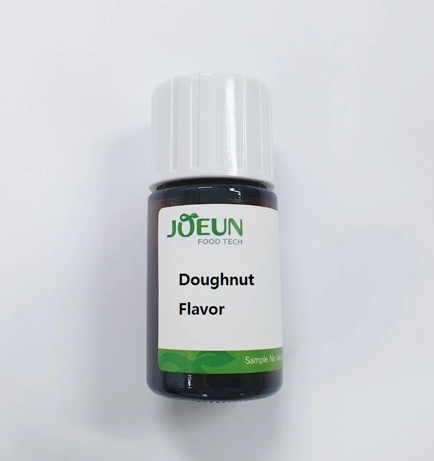 Doughnut Flavor Liquid/Powder for Bakery, Snack, Biscuit, Doughnut, etc