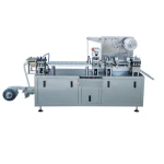 DPP-120H ALU-PVC Automatic Blister Packing Machine