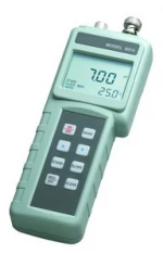 DRAWELL DW-6010M BRAND Portable PH/ORP Meter