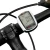 Import DREAM SPORT Bike Computer Wireless DCY-438 with Heart Rate Monitor Chest Strap, Cadence Odometer Altimeter Bicycle Computer from China