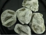 Dried Pickled Lime/ Salted Lemon - Preserved Citrus Fruits Good for Health