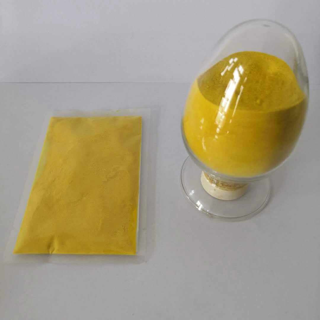 Drinking Water Treatment Chemicals Food Grade Pac Powder