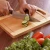 Import Drop Shipping 3 Piece Juice Grooves Natural Organic Bamboo Cutting Boards from China