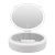 Import Drop Shipping Smart Touch Control USB Charging Desktop Magnifing Makeup Mirror led Light Vanity Mirror from China