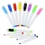 Import dry erase magnet whiteboard marker with brush for promotional with Magnet And Eraser from China
