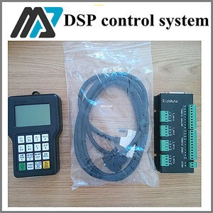 dsp controller for cnc router and laser control system