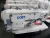 Import DT9700D Doit Direct drive high speed single needle lockstitch industrial flat lock sewing machine from China