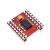 Import Dual Motor Driver 1A TB6612FNG for Microcontroller Better than L298Nni from China