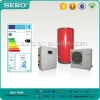 Durable Air to Water DC INVERTER Heat Pump 5~15KW
