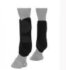 Durable Horse Leg Wraps for horse riding care Equestrian Safety Neoprene horse protection tendon boots.