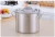 Import Durable kitchen supplies cooking pot cookware set from China