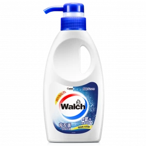 Durable OEM Walch Special cleaner for Underwear Laundry Detergent 300g lingerie wash comfort detergent