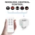 Import Durable Smart Home RF Radio Controlled  Remote Control Wall Smart Plug Socket from China