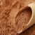 Import Dutched Process Cocoa Powder from Germany