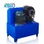 Import DX68 DX69 Rubber Product Making Machinery 4-51mm automatic crimer 2 hydraulic hose crimping machine from China