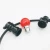 Import E27/B22 Rubber cable Festoon belt light Outdoor Hanging Festoon Light Cable Lamp Belt String IP44 /lP65 from China