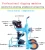 Earth Auger  /machine for digging holes/ tree planting digging machines