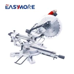 EASY 1500W 210mm Miter Saw Blade Power Tools Mitre Saw Cutting Tool