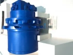 eaton hydraulic motor parts