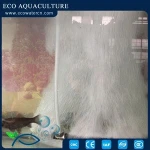 ECO Aerotube --Indoor recirculating aquaculture system fish farm RAS equipment Product