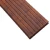 Import ECO Forest Thickness 20mm Strand Woven Solid Outdoor Bamboo Flooring from China