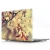 Import Eco Friendly Beautiful Flower PC Custom Hard Laptop Case Cover For Macbook pro air 11 12 13 15 A2289 A2251A1425 A1707 A2141 from China