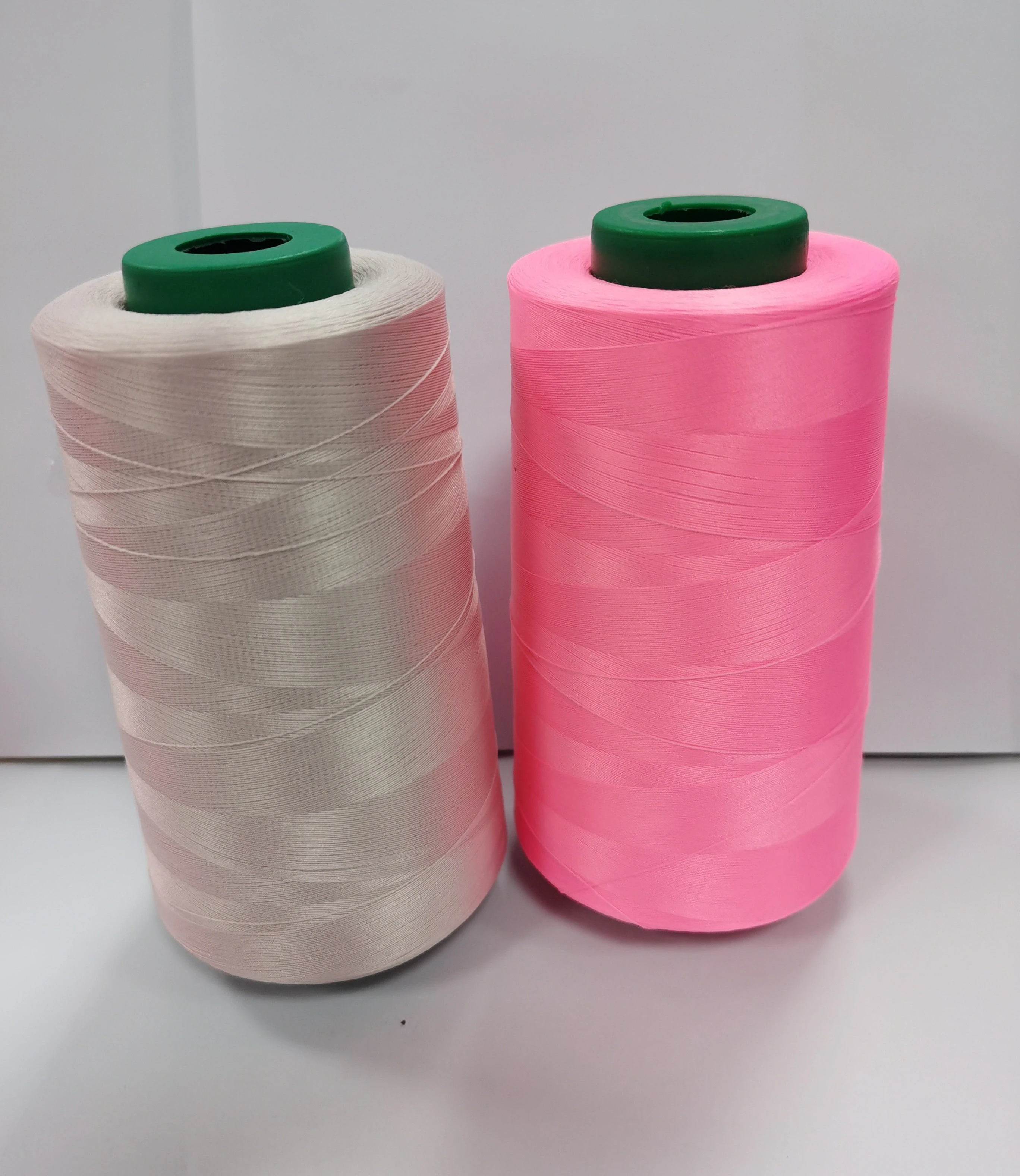 Eco-Friendly Competitive Price Polyester Filament Draw Textured Yan