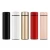 Eco friendly custom stainless steel insulated vacuum flask double wall water bottle smart temperature display thermos