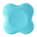 Eco friendly estera de yoga almohadilla de rodillas Yoga Knee Pads