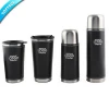 Eco-Friendly Feature and Vacuum Flasks Thermoses Drinkware Type two Cup Thermos