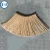 Import Eco-friendly plastic artificial thatch/Anti-ultraviolet thatched roof/building materials plastic thatch roofing from China