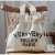 Import Eco Friendly Shopping Bag Custom Canvas Shoulder Bag Reusable Women Tote Bag from China