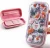 Import Eco-friendly Wholesale Cartoon Pencil Box Funny Eva Stationery Box Factory Price Large Capacity Gift Pencil Case For Kids from China