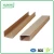 Import Edge protection U channel cardboard for door or plates from China