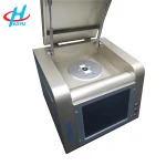 EDS3600 Testers & Measurements Jewelry Tools & Equipments gold testing machine