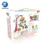 Import Educational baby bed hanging toys baby crib mobile, baby musical bed bell from China