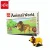 Import educational toys for kids 3D animal series kazi building blocks,micro building block,micro block toy from China