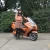 Import EEC approved 6000W Electric Scooter for adults from China