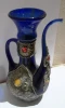 Egyptian Hand blown Colored Recycled Glass Crafts