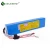 Import Electric Bicycle Battery 36 8Ah volt lithium ion battery for electric bicycle from China