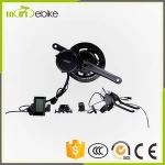 electric bicycle motor chain drive, mid drive motor e bike kit, bikes electric bicycles kits