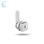 Electric Cabinet Toole Box Metal Box Lock Industrial Cabinet Lock