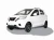 Import electric car four wheels RHD SUV for adult India from China