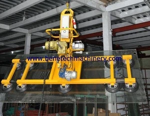 Electric Glass Lifter/glass suction cup