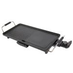 ELECTRIC GRILL XH-4826
