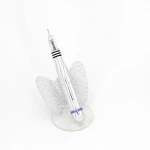 Electric Gun Type and Permanent Feature rotary tattoo pen