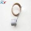 Electric Hot Runner Coil Heater For Blowing Machine