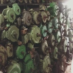Electric Motor Scrap / Used Electric Motor Scrap