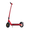 Electric scooter with seat 350w front  8.5 inch tire motor high powered two-wheel electric scooters