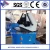 Import Electric/Hydraulic Profile Section Pipe Tube Angle Iron Bender H Channel Rolling Machine from China
